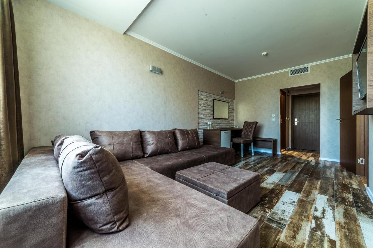 Hotel Baikal Sunny Beach Dış mekan fotoğraf