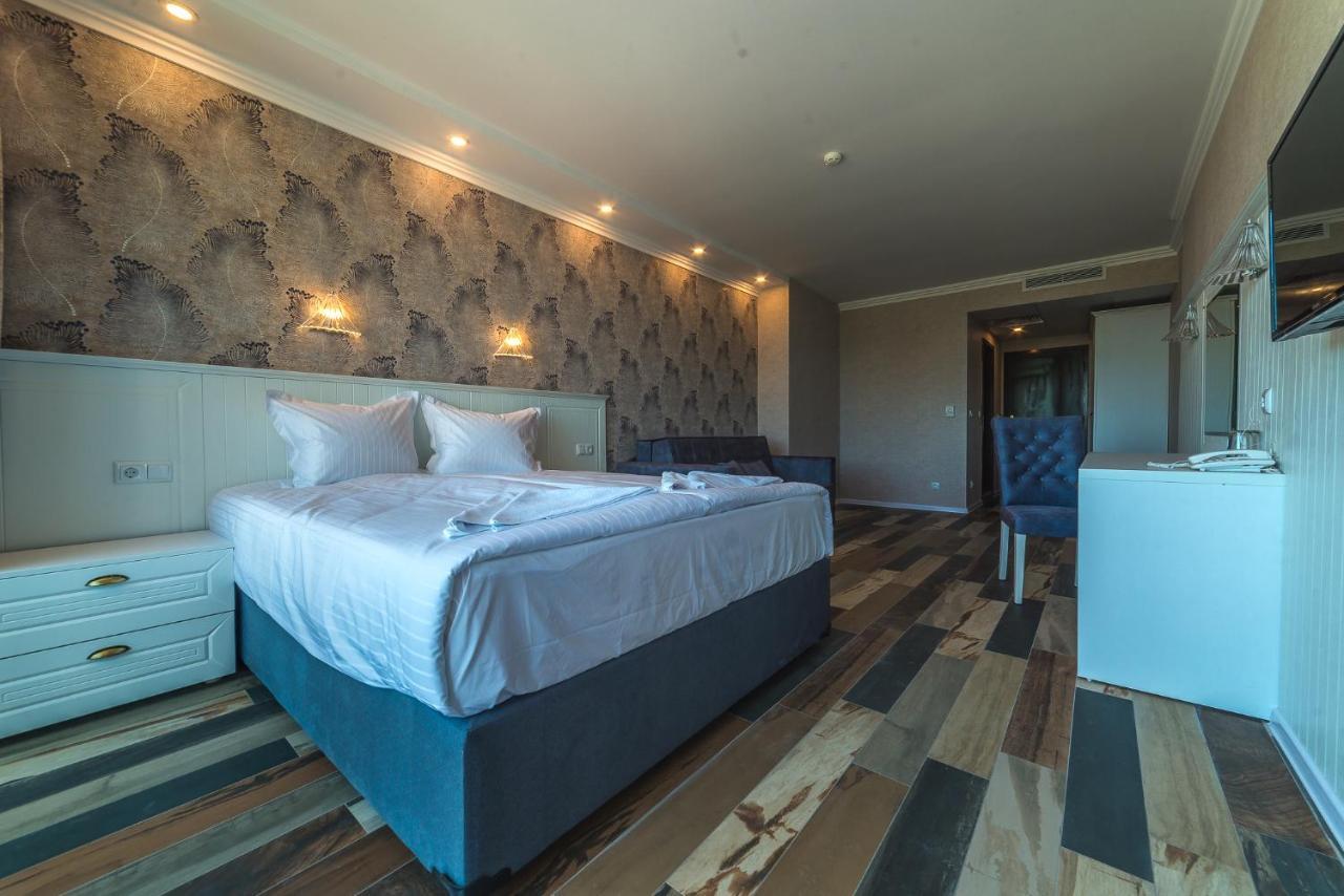 Hotel Baikal Sunny Beach Dış mekan fotoğraf