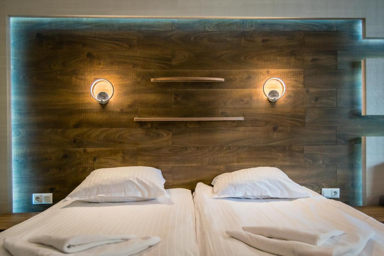Hotel Baikal Sunny Beach Dış mekan fotoğraf