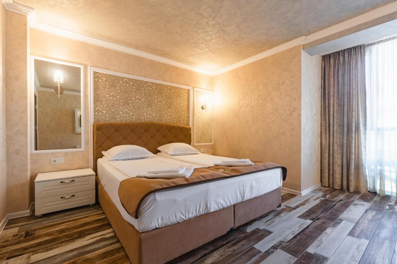 Hotel Baikal Sunny Beach Dış mekan fotoğraf