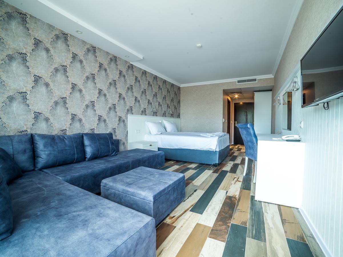 Hotel Baikal Sunny Beach Dış mekan fotoğraf