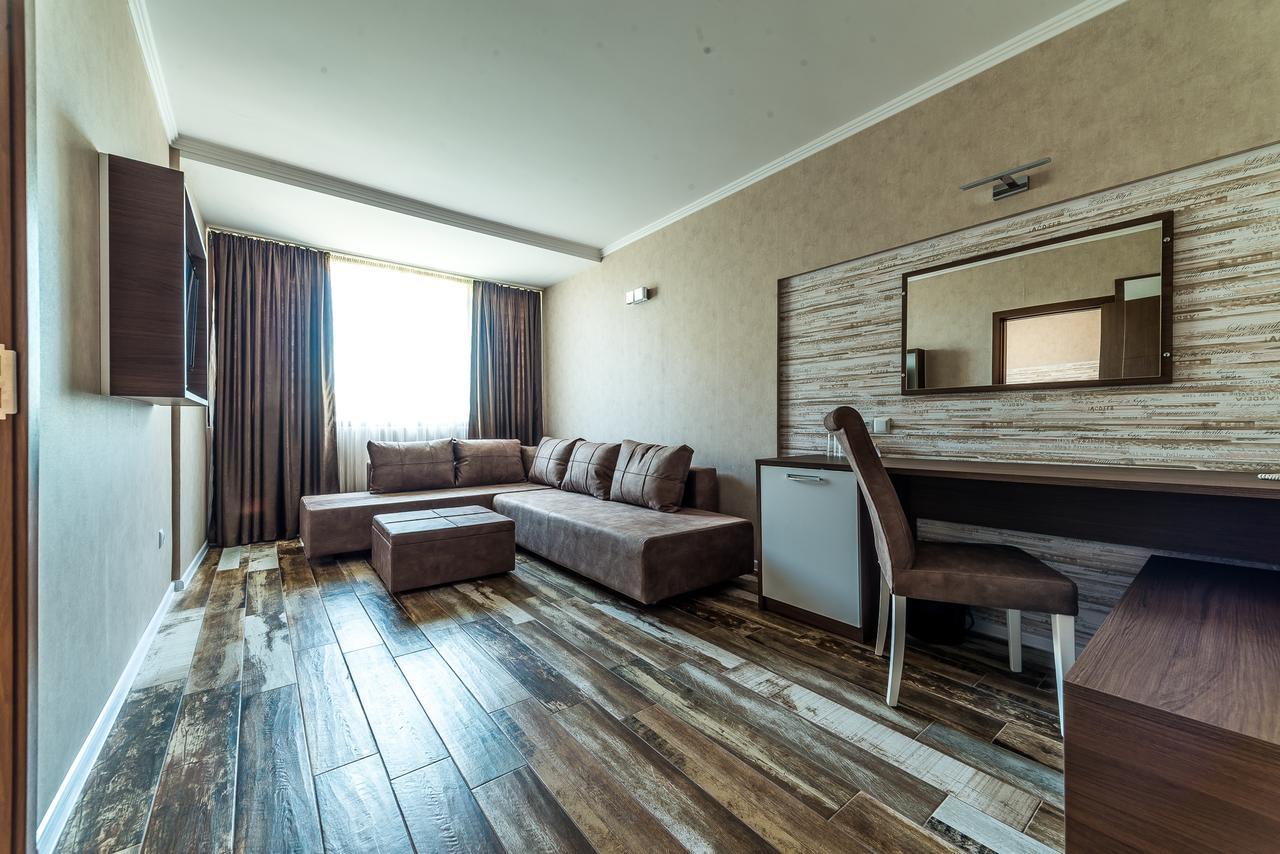 Hotel Baikal Sunny Beach Dış mekan fotoğraf
