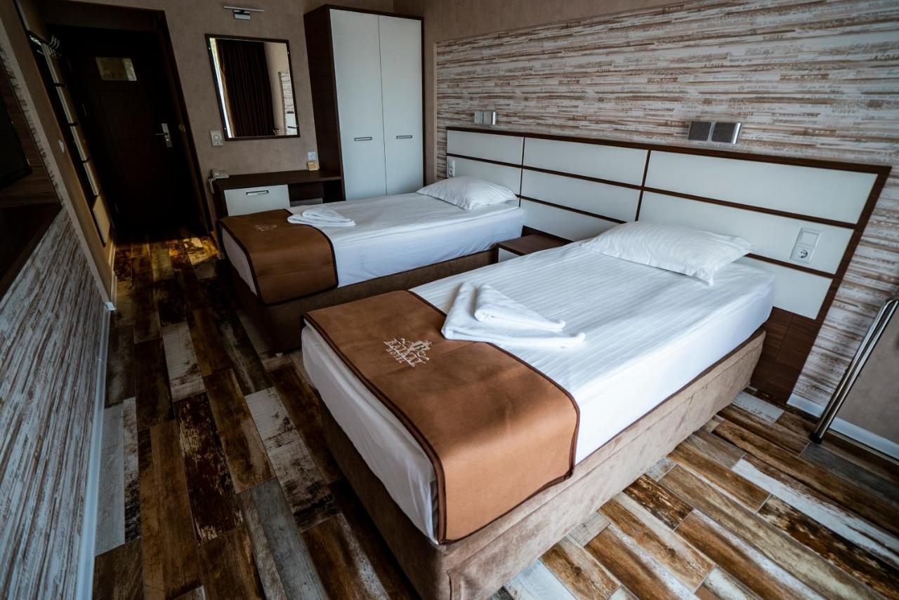 Hotel Baikal Sunny Beach Dış mekan fotoğraf