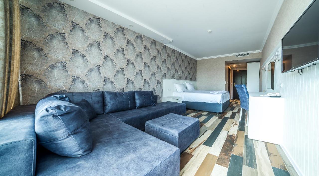 Hotel Baikal Sunny Beach Dış mekan fotoğraf